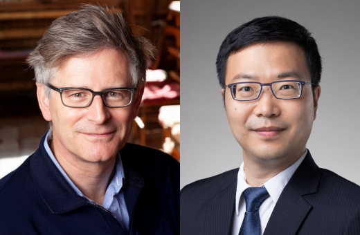 HKU Distinguished Scholars Elected as Members of Hong Kong Academy of Sciences
